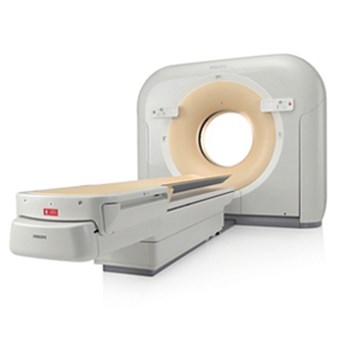 飞利浦PHILIPS CT Ingenuity 系列 Elite